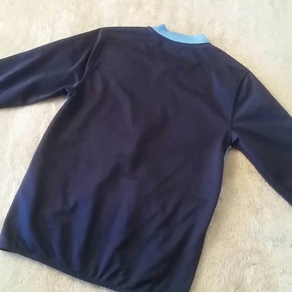 Boys AND1 Active Jacket - Picture 4 of 6